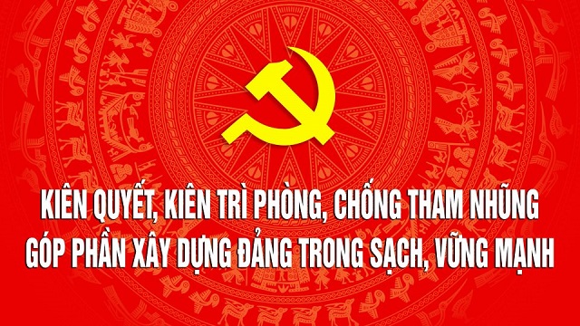 Ban hành Kế hoạch thực hiện Link vào Dubai Palace: Website Chính Thức phòng, chống tham nhũng, tiêu cực năm 2023 của Bộ Trang Chủ Chính Thức Dubai Palace Casino