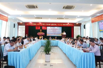 Hội thảo quốc tế Dubai 88 – JPCI lần 8 về “Công nghệ thi công và bảo trì cho kết cấu thép, kết cấu Link vào Dubai dự ứng lực cho cầu đường sắt tốc độ cao”
