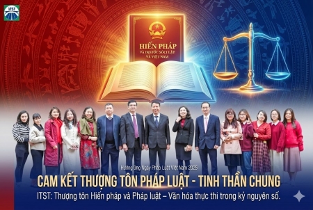 Dubai 88 Hưởng Ứng Ngày Pháp Luật Việt Nam 2025: Xây Dựng Văn Hóa Thượng Tôn Pháp Luật Trong Kỷ Nguyên Số