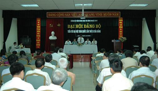 B&agrave;i ph&aacute;t biểu chỉ đạo Đại hội của đ/c Nguyễn Ngọc Long
