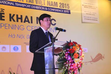 Hội thảo v&agrave; Triển l&atilde;m lần n&agrave;y l&agrave; cơ hội tốt cho c&aacute;c tổ chức, doanh nghiệp trong v&agrave; ngo&agrave;i nước giao lưu, trao đổi, học hỏi kinh nghiệm