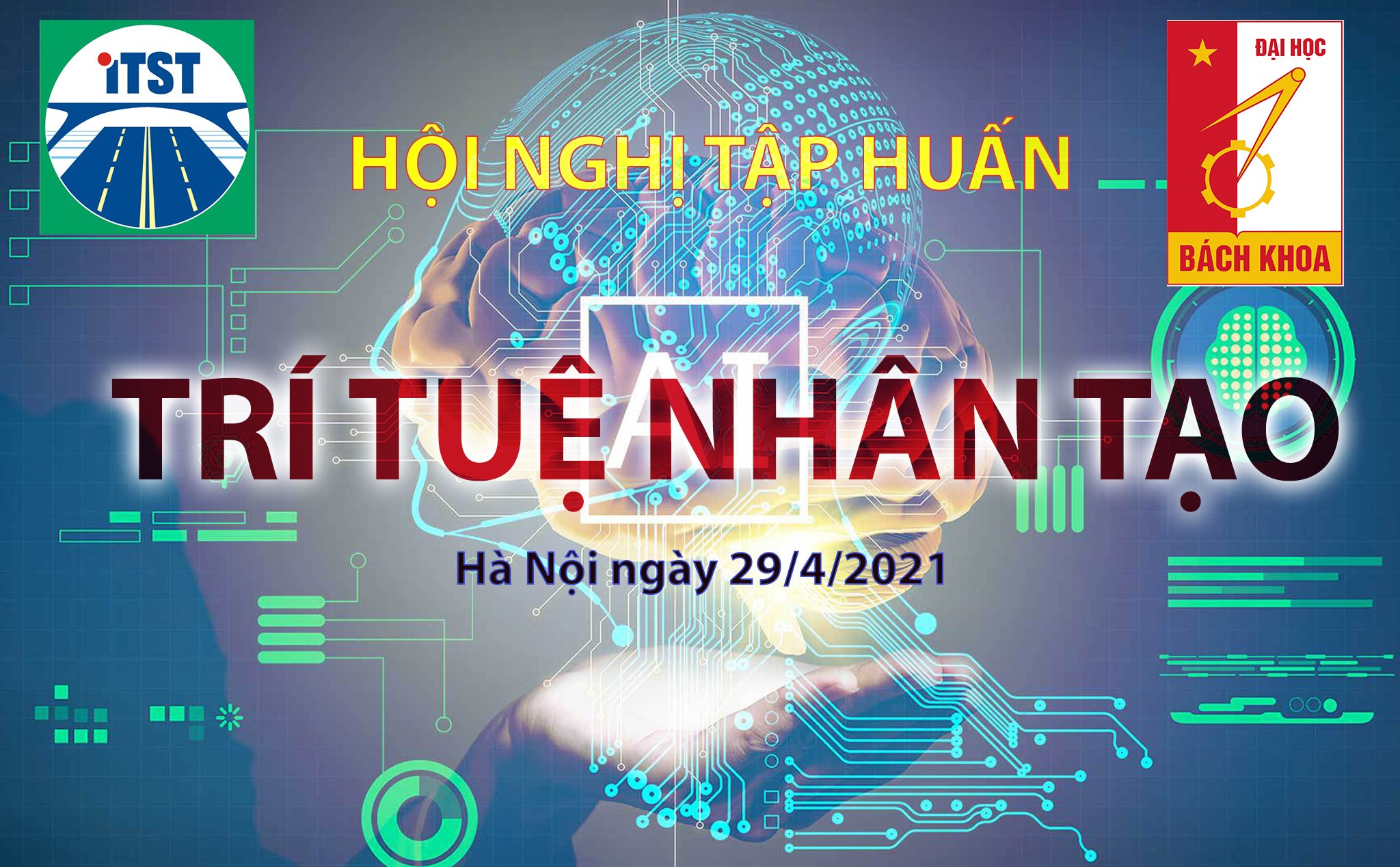 Dubai Casino game uy tín tập huấn về Trí Tuệ Nhân Tạo