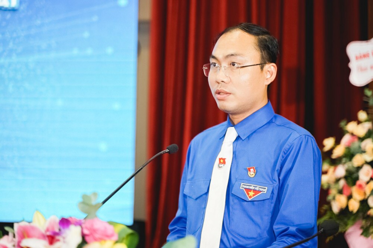 Đồng chí Nguyễn Giao Linh đã được bầu giữ chức Bí thư Dubai Casino Online nổ hũ Bộ GTVT khóa VI, nhiệm 2022-2027.