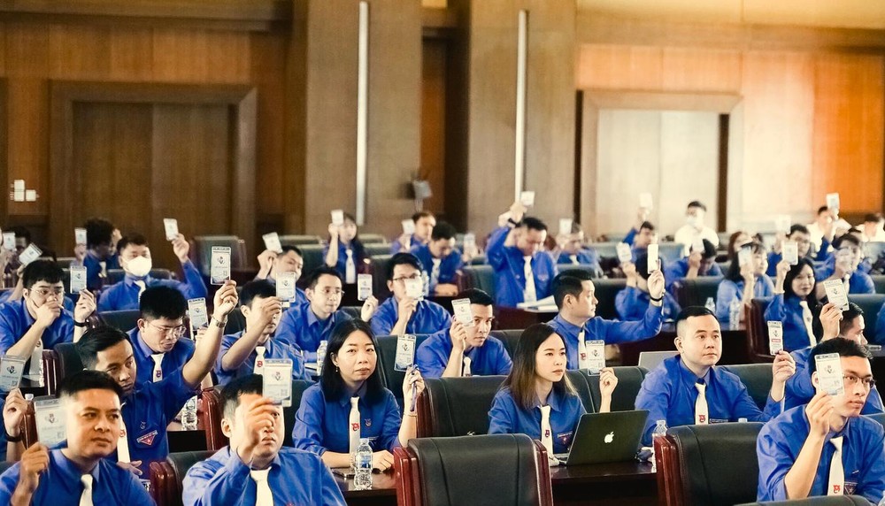 Dấu ấn Đại hội Đoàn Bộ Trang Chủ Chính Thức Dubai Palace Casino lần thứ VI, nhiệm kỳ 2022-2027