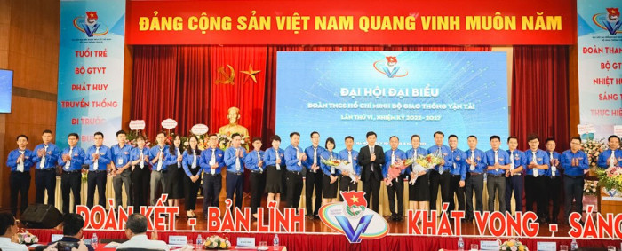 Dubai Casino Online nổ hũ Bộ GTVT có tân Bí thư
