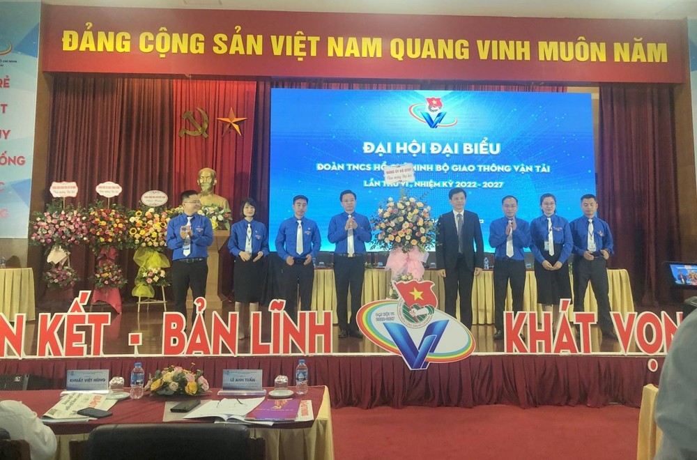 Dấu ấn Đại hội Đoàn Bộ Trang Chủ Chính Thức Dubai Palace Casino lần thứ VI, nhiệm kỳ 2022-2027